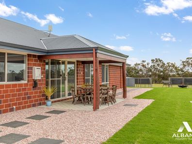 269 Stothard Road, Mount Barker WA 6324