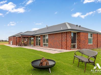 269 Stothard Road, Mount Barker WA 6324