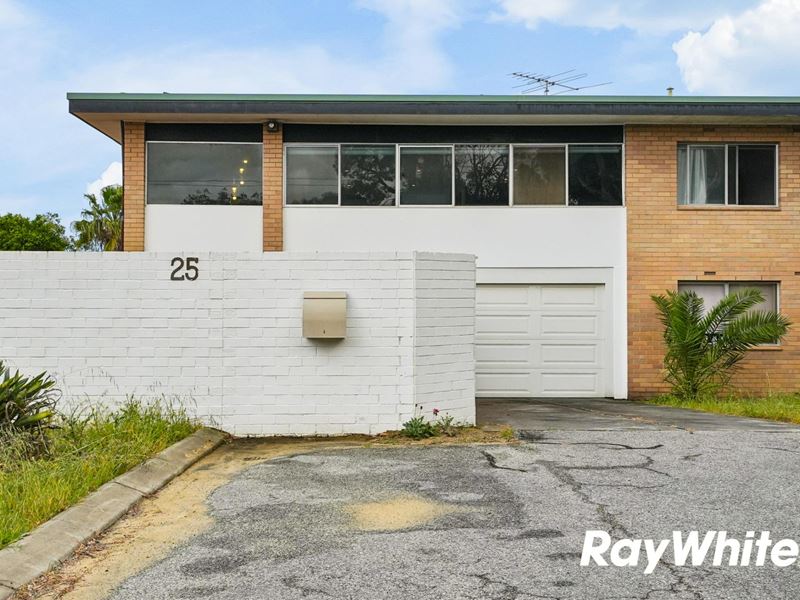 25 Ranger Road, Yokine WA 6060