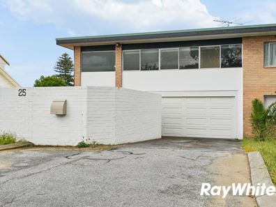 25 Ranger Road, Yokine WA 6060