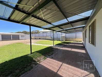 5 Winston Way, Nulsen WA 6450