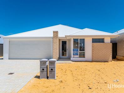 A/17 Prismatic Drive, Baldivis WA 6171