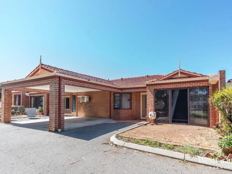 3/17 Dante Court, Bentley