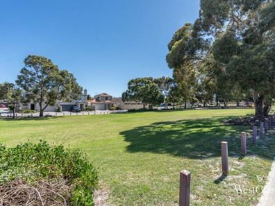 3/17 Dante Court, Bentley WA 6102