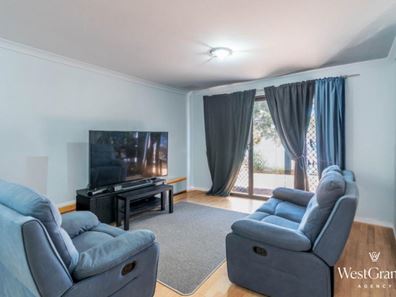 3/17 Dante Court, Bentley WA 6102