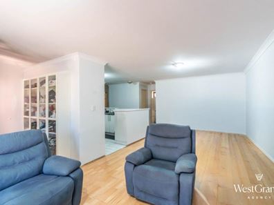 3/17 Dante Court, Bentley WA 6102