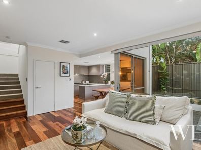 3/30 Waddell Road, Palmyra WA 6157