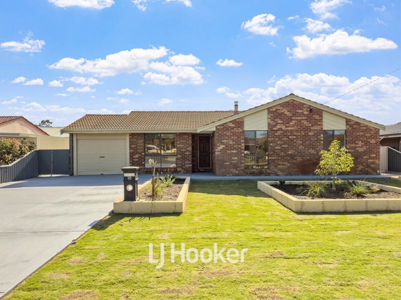 10 Cannon Place, South Bunbury