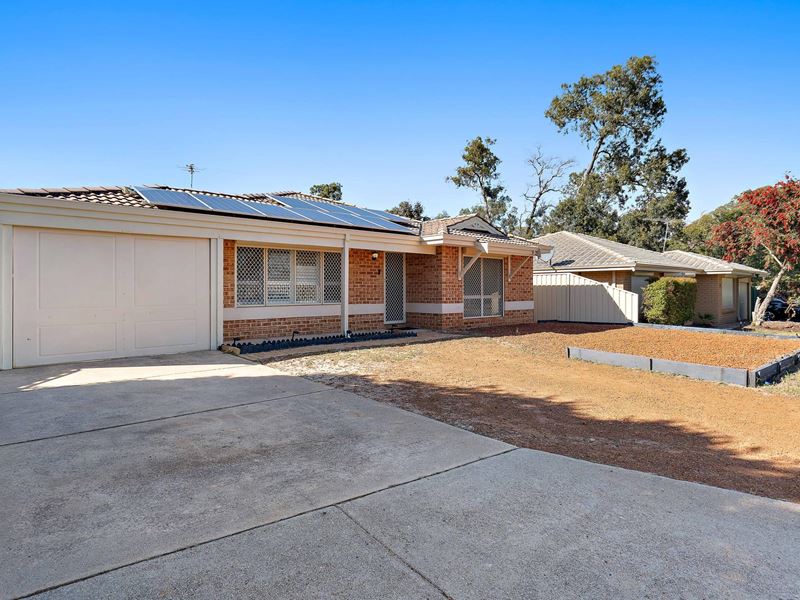 20 Likely Place, Stratton WA 6056