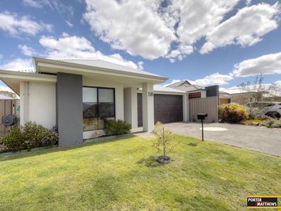 58 Setosa Drive, Forrestfield WA 6058