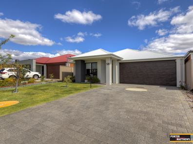 58 Setosa Drive, Forrestfield WA 6058