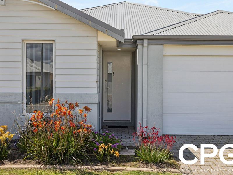 10 Bergala Drive, Ellenbrook