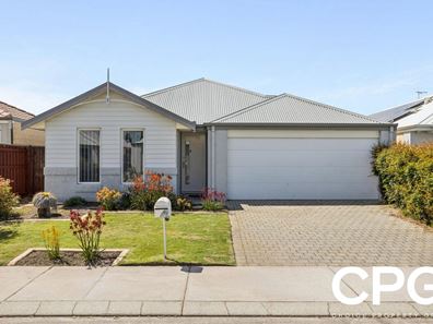 10 Bergala Drive, Ellenbrook WA 6069