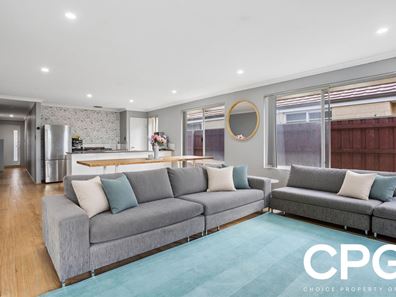 10 Bergala Drive, Ellenbrook WA 6069
