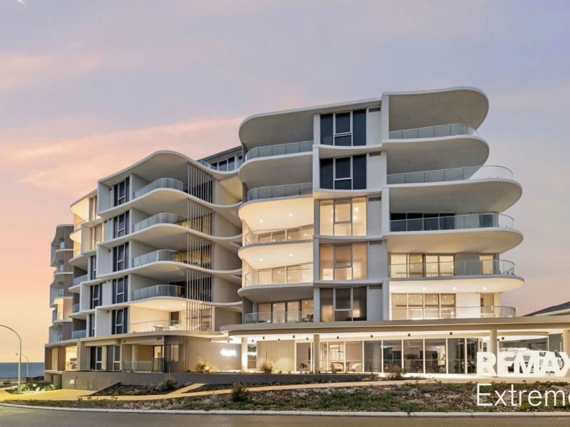 512/50 Alexandria View, Mindarie WA 6030