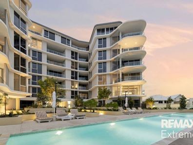 512/50 Alexandria View, Mindarie WA 6030