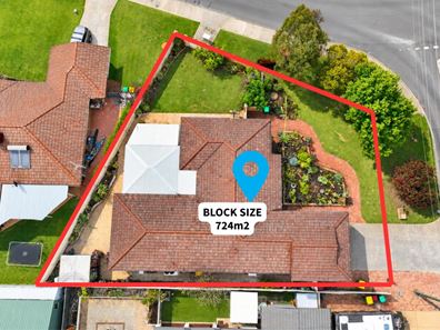 67 Donald Drive, Safety Bay WA 6169