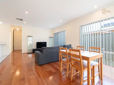 44 Dovedale Street, Harrisdale WA 6112