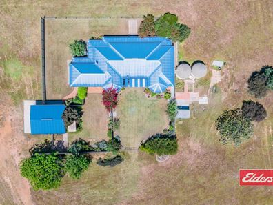 29393 Brand  Highway, Yardarino WA 6525