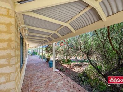 29393 Brand  Highway, Yardarino WA 6525