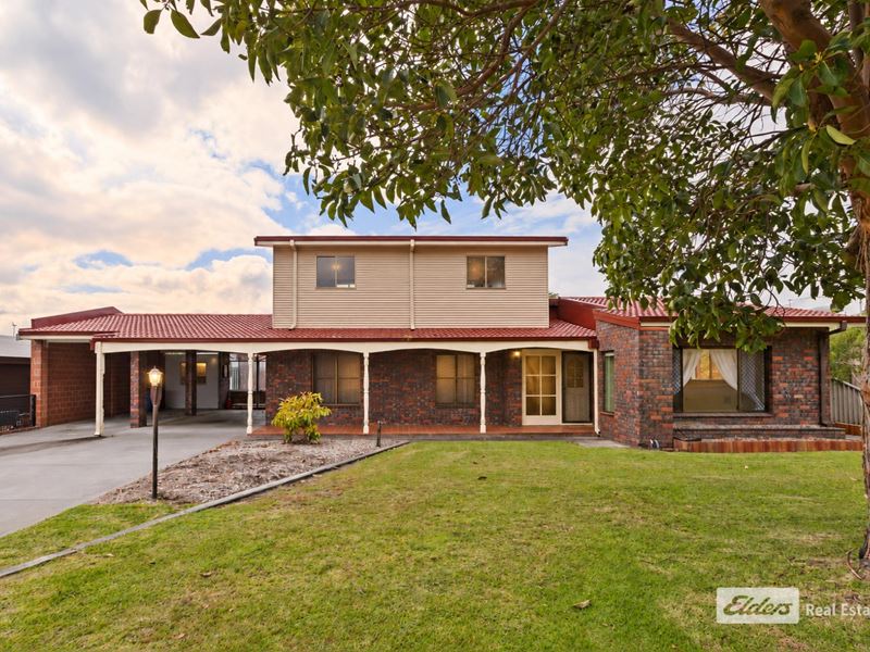 12 McLeod Street, Mira Mar WA 6330