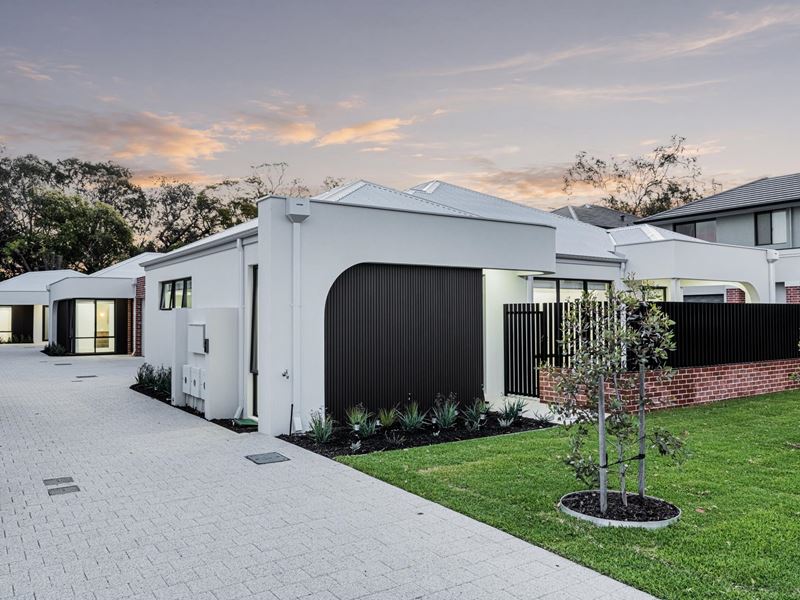 233C Drake Street, Morley WA 6062