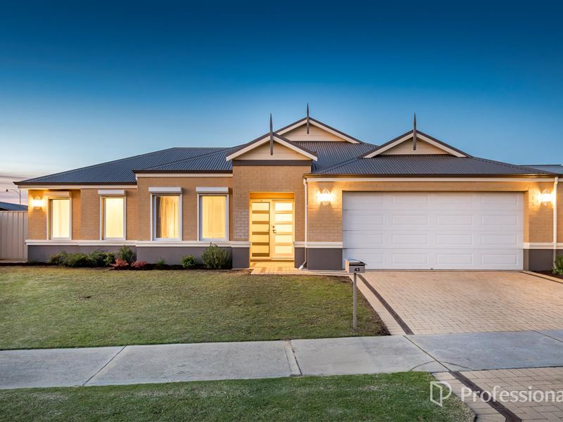43 Donabate Road, Ridgewood