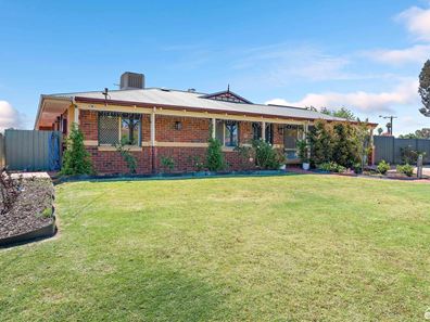 22 Gaze Court, Armadale WA 6112