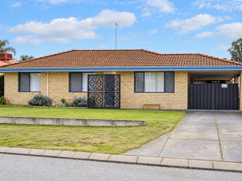 15 Buchanan Elbow, Greenfields WA 6210