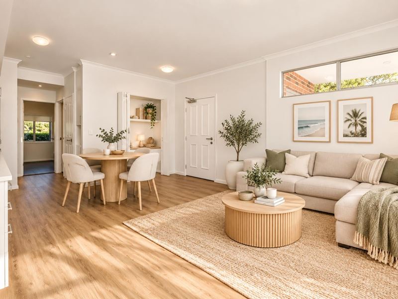 2/141 Railway Parade, Mount Lawley