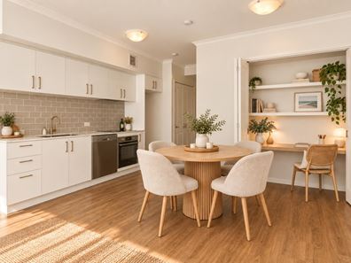 2/141 Railway Parade, Mount Lawley WA 6050