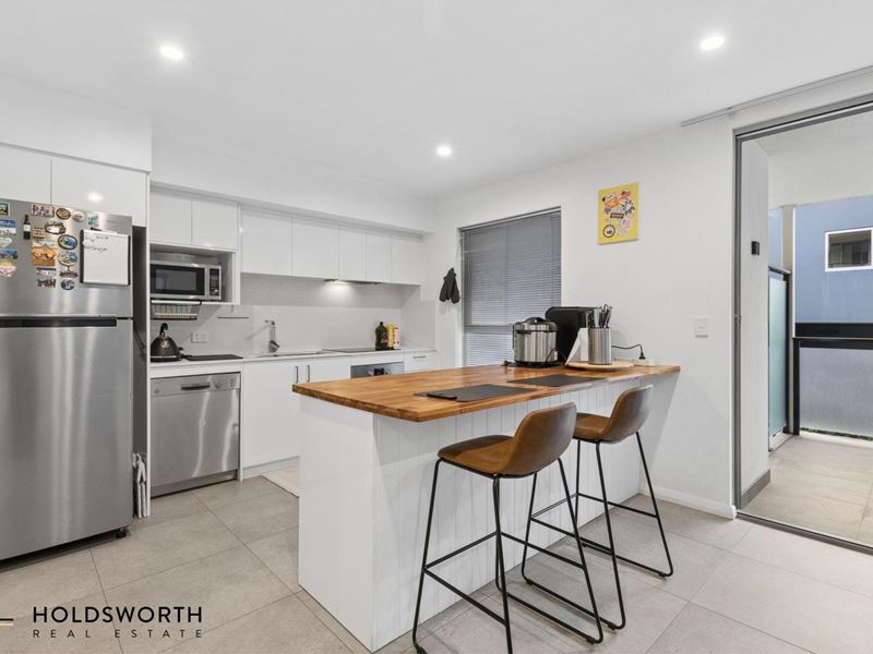 5/131 Waterloo Street, Tuart Hill WA 6060