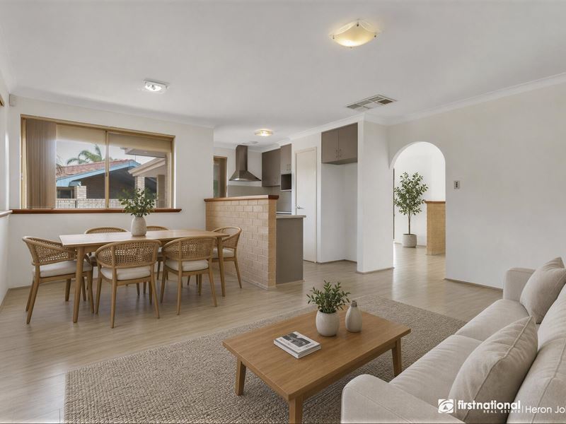 18 Quickly Crescent, Hamilton Hill WA 6163