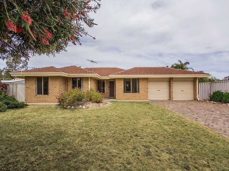 1 Barney Court, Parmelia WA 6167