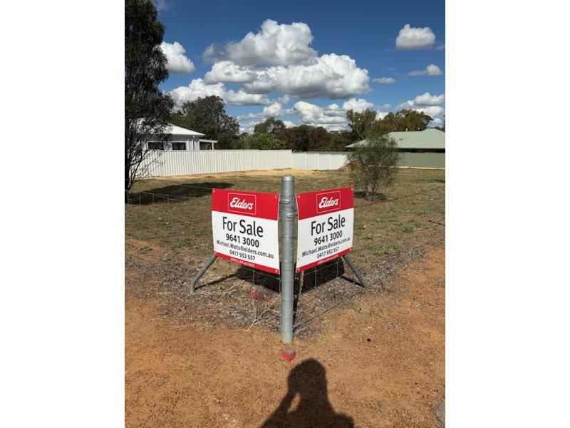 59 John  Street, Beverley WA 6304