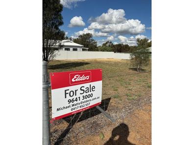 59 John  Street, Beverley WA 6304
