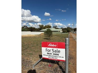59 John  Street, Beverley WA 6304