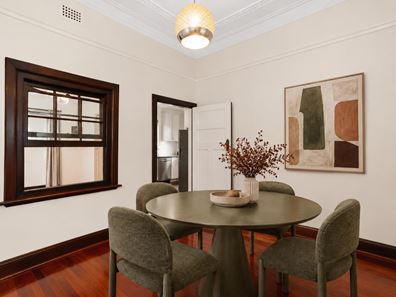 1 Stubbs Terrace, Daglish WA 6008