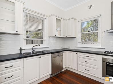 1 Stubbs Terrace, Daglish WA 6008