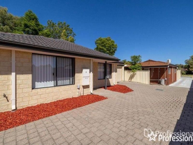 38B Schruth Street, Kelmscott WA 6111