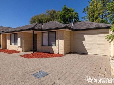 38B Schruth Street, Kelmscott WA 6111