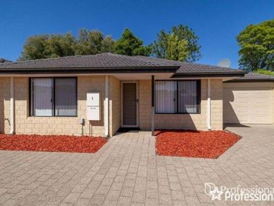 38B Schruth Street, Kelmscott WA 6111