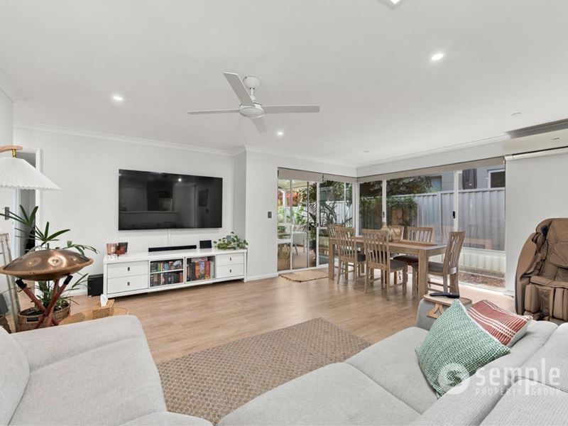 52A Gerald Street, Spearwood WA 6163