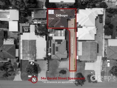 52A Gerald Street, Spearwood WA 6163