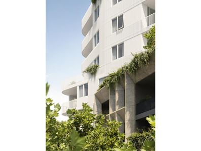 201/1A Thomas Street, Nedlands WA 6009
