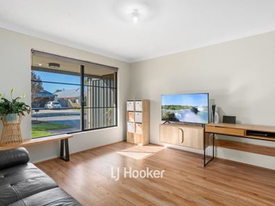 18 Savory Crescent, Yalyalup WA 6280