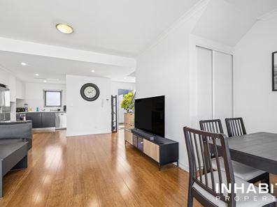 35/67 Brewer Street, Perth WA 6000