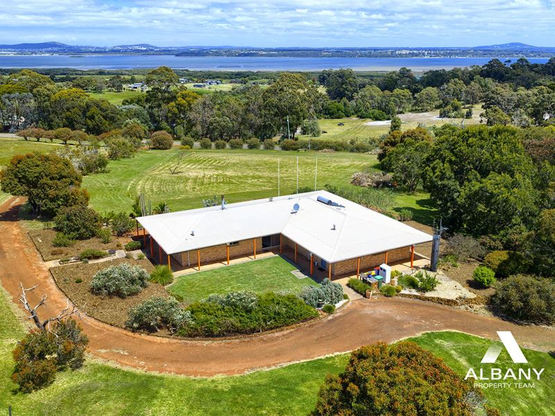 41 Walford Road, Kalgan