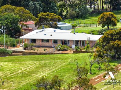 41 Walford Road, Kalgan WA 6330
