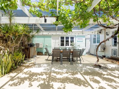 Mosman Park WA 6012